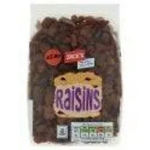 Jacks Raisins Pm
